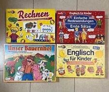 Rechnen kinder englisch gebraucht kaufen  Pforzheim