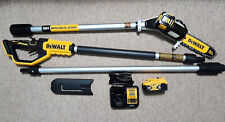 Dewalt dcps620m1 20v for sale  Shawsville