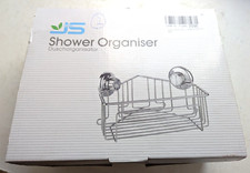 Corner shower basket for sale  HAVERFORDWEST