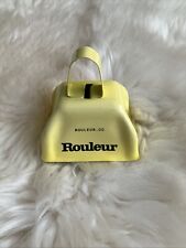 Rouleur cycling cowbell for sale  STOKE-ON-TRENT