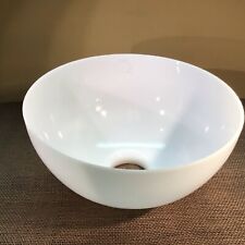 White glass diffuser for sale  Langhorne