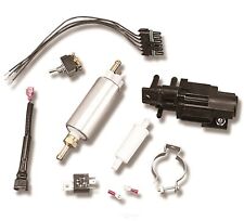 Kit de bomba de combustível tanque duplo Holley EFI 534-38, usado comprar usado  Enviando para Brazil