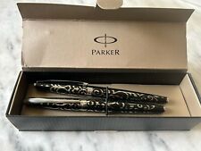Parker stylo plume d'occasion  Boulogne-Billancourt