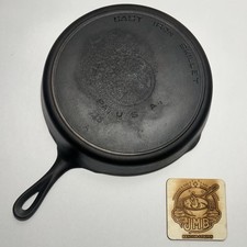 Griswold homemade cast for sale  Ravenna
