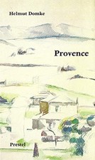 Provence helmut domke d'occasion  France