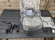 Kinderwagen gebraucht beige gebraucht kaufen  Lahnstein