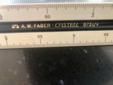Faber castell 873c gebraucht kaufen  Deutschland