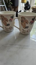 Cath kidston mugs for sale  LONDON