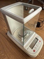 Bilancia analitica orma usato Bilancia analitica orma usato  Ragalna