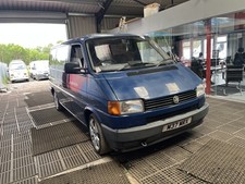 1994 volkswagen transporter for sale  SOLIHULL