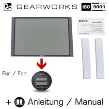 Display Traktormeter für FENDT Geräteträger GTA 360 380 390 Tacho Reparatur comprar usado  Enviando para Brazil