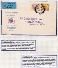 1934 imperial airways for sale 1934 imperial airways for sale  GALASHIELS