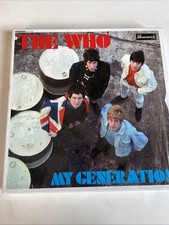 cd the who comprar usado cd the who comprar usado Enviando para Brazil