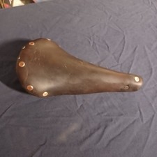 Ideale selle ancienne d'occasion  La Grand-Croix
