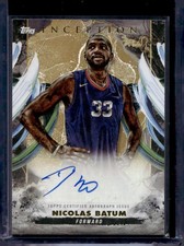 2024 topps inception for sale  Henrico