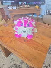 2006 bagpuss plush for sale  WESTON-SUPER-MARE