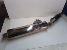 terminale honda cbr600f usato  Chignolo Po