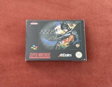 Snes super nintendo gebraucht kaufen  Duisburg