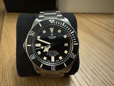 Tudor pelagos lhd for sale  NORTHAMPTON