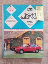 Revue technique renault d'occasion  Avignon