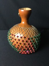 Handmade shekere medium for sale  Marietta
