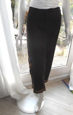 Pantalon court pantacourt d'occasion  Montigny-le-Bretonneux