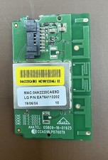 Módulo adaptador/sem fio LG EAT64113202** comprar usado  Enviando para Brazil