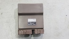 Centralina motore toyota usato  Rosarno