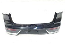 Complete rear bumper for sale  Mobile