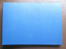 Blue bantex landscape for sale  SUTTON COLDFIELD