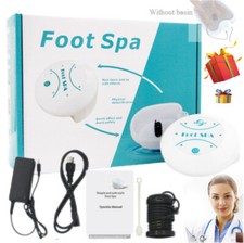 Professional ionic foot for sale  WORCESTER