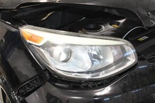 Used right headlight for sale  Mount Olive