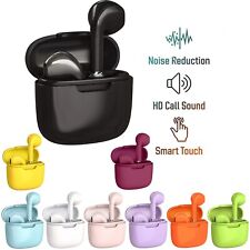 Bluetooth earbuds tws for sale  NORTHAMPTON