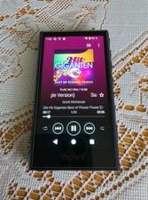 Sony walkman a306 gebraucht kaufen  Würzburg