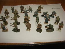 Soldats figurines militaire d'occasion  Mitry-Mory