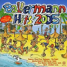 Ballermann hits 2005 gebraucht kaufen  Berlin