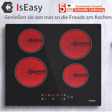 Zonen eingebaut glaskeramikkoc gebraucht kaufen  Euskirchen