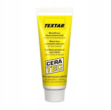 Textar ceratec 75ml gebraucht kaufen  Berlin