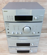 Sony mhc ex66 for sale  STAFFORD