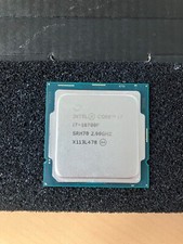 Intel 10700f fully for sale  NEWRY