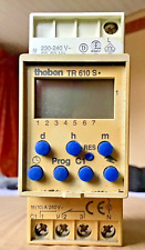 Theben 610 digital gebraucht kaufen  Uelzen