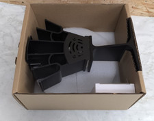 Stove fan wood for sale  PETERSFIELD