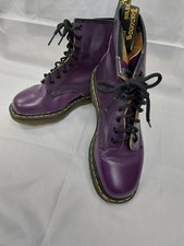 dr martens 6 purple for sale dr martens 6 purple for sale LONDON