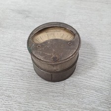 Vintage metraphot light for sale  GLASGOW