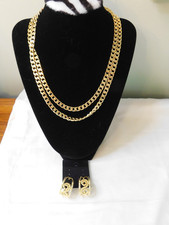 Jaclyn smith chain for sale  Meriden