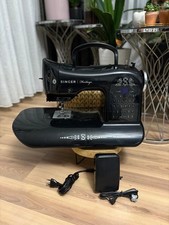Singer heritage 8768 gebraucht kaufen  Baesweiler