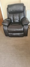 Electric recliner massage for sale  DERBY