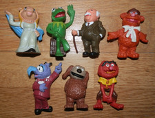 Muppets figuren gebraucht kaufen Muppets figuren gebraucht kaufen  München