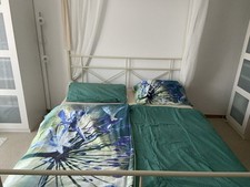 Bettwäsche estella fleuresse gebraucht kaufen  Konstanz