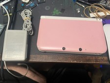 Nintendo 3ds pink for sale  Indianapolis